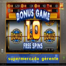 supermercado gerente simulator apk dinheiro infinito